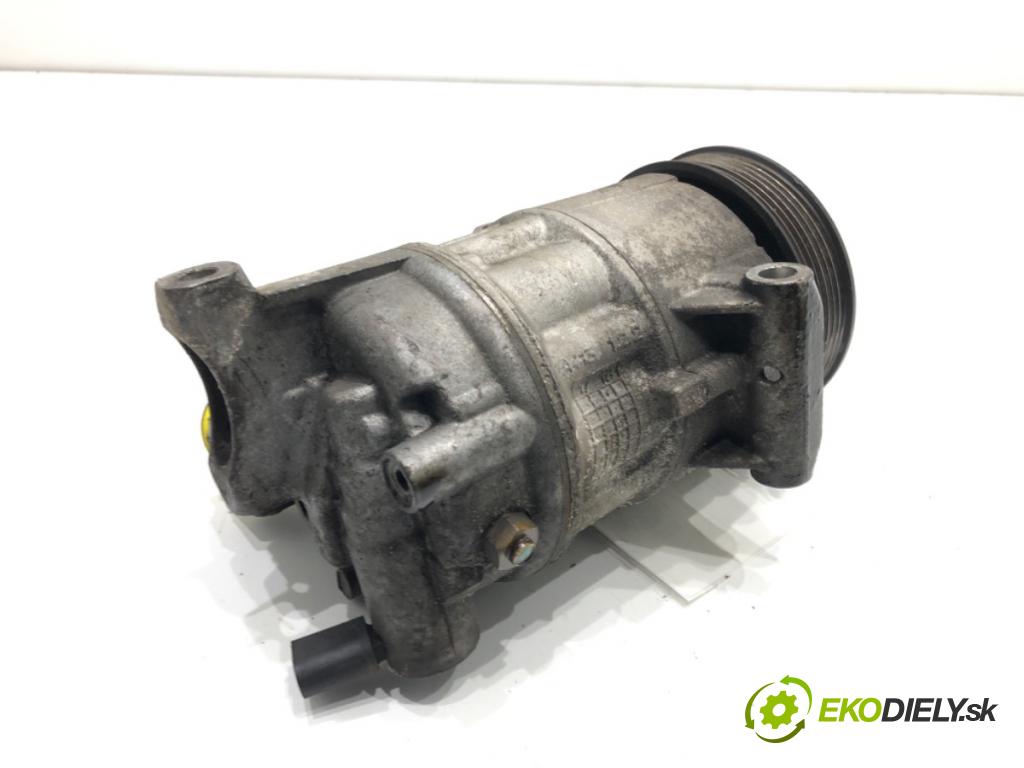 VW PASSAT B8 Kombi 2016 140 kW 2.0 TDI 1968 kompresor klimatizace 5Q0816803B (Kompresor klimatizace)