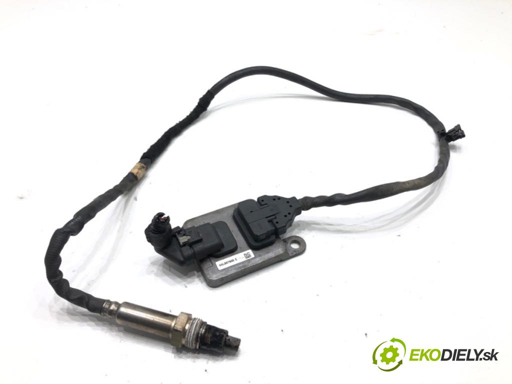 VW PASSAT B8 Kombi 2016 140 kW 2.0 TDI 1968 sonda NOX 04L907805C