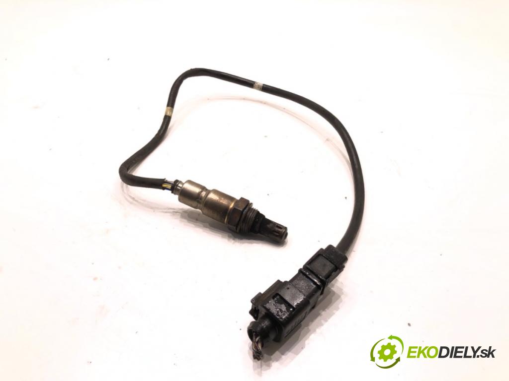 VW PASSAT B8 Kombi 2016 140 kW 2.0 TDI 1968 sonda lambda 04L906262A (Lambda sonda)