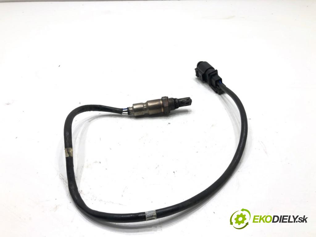 VW PASSAT B8 Kombi 2016 140 kW 2.0 TDI 1968 sonda lambda 04L906262A (Lambda sonda)