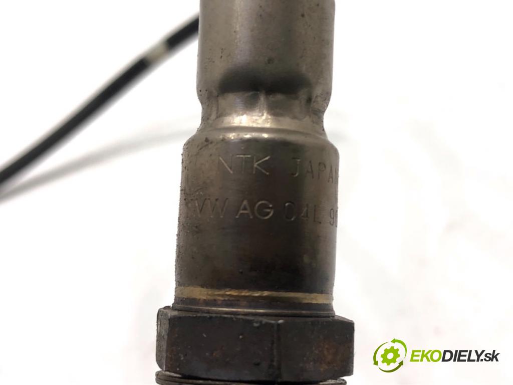 VW PASSAT B8 Kombi 2016 140 kW 2.0 TDI 1968 sonda lambda 04L906262A (Lambda sonda)