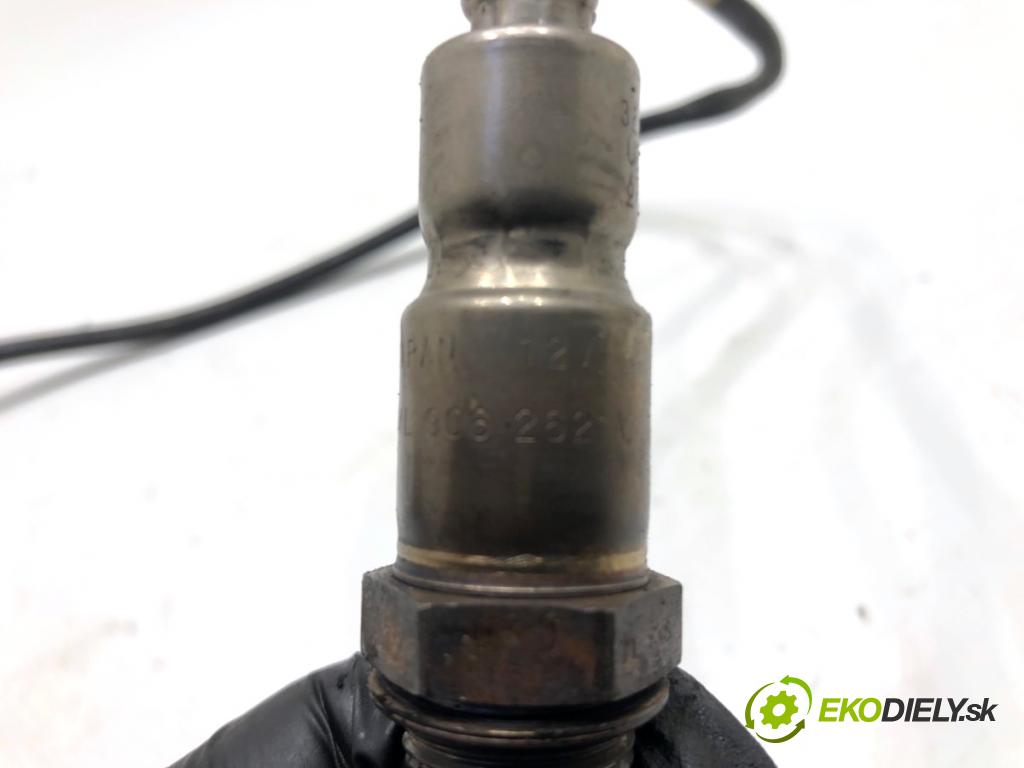 VW PASSAT B8 Kombi 2016 140 kW 2.0 TDI 1968 sonda lambda 04L906262A (Lambda sonda)