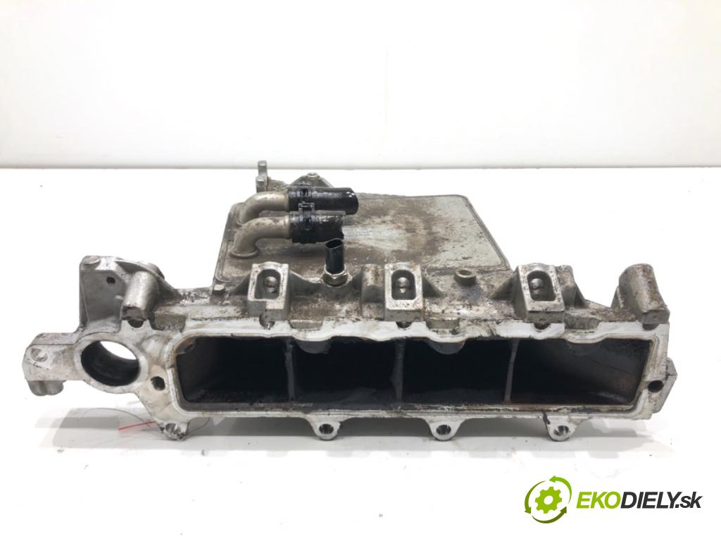 VW PASSAT B8 Kombi 2016 140 kW 2.0 TDI 1968 potrubí sání 04L129766AQ (Sací potrubí)