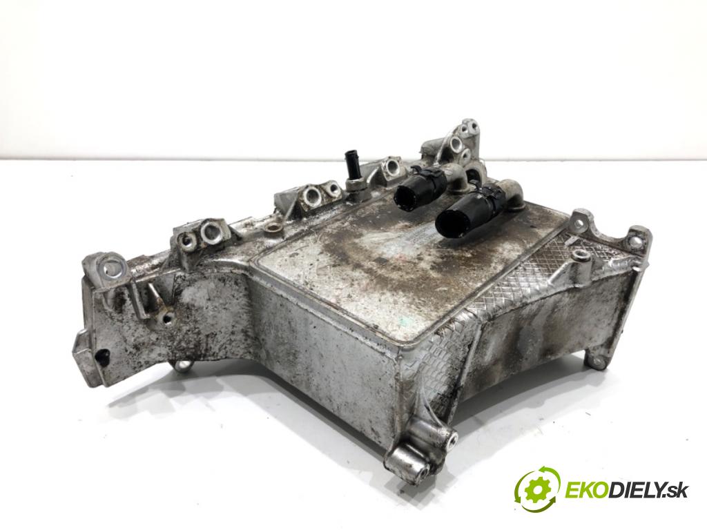 VW PASSAT B8 Kombi 2016 140 kW 2.0 TDI 1968 potrubí sání 04L129766AQ (Sací potrubí)