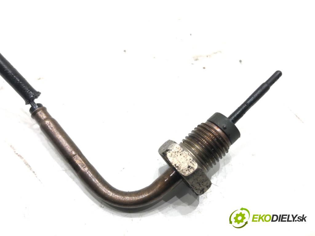 VW PASSAT B8 Kombi 2016 140 kW 2.0 TDI 1968 Snímač teploty spalín 04L906088BB (Snímač)