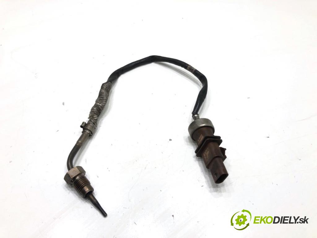 VW PASSAT B8 Kombi 2016 140 kW 2.0 TDI 1968 Snímač teploty spalín  (Snímač)