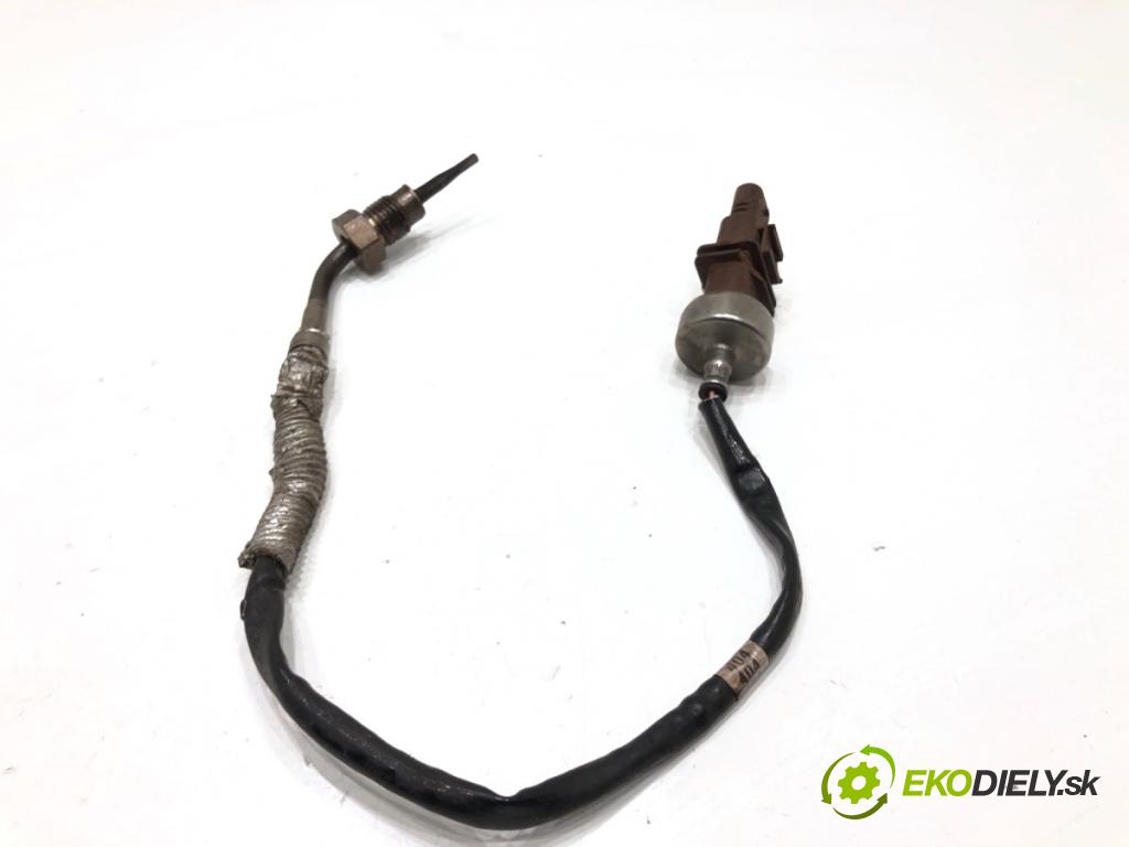 VW PASSAT B8 Kombi 2016 140 kW 2.0 TDI 1968 Snímač teploty spalín  (Snímač)