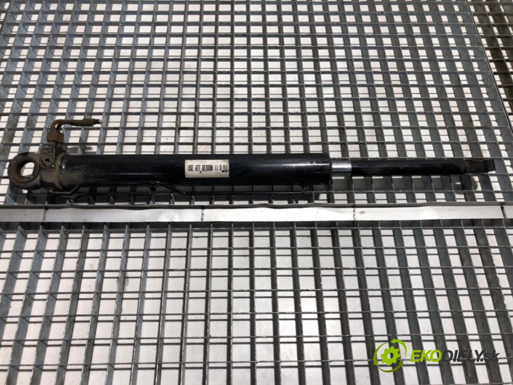 SCANIA P,G,R,T - series Ciągnik siodłowy 2008 279 kW R 380 279 kW [380 KM] olej napędowy 2004 - 2022 10600 Teleskop sťahovania kabína 