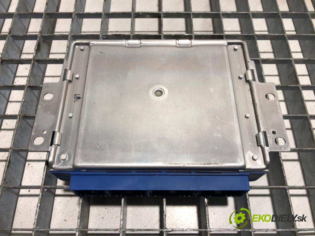 SCANIA P,G,R,T - series Ciągnik siodłowy 2008 279 kW R 380 279 kW [380 KM] olej napędowy 2004 - 2022 10600 modul EBS 1863489