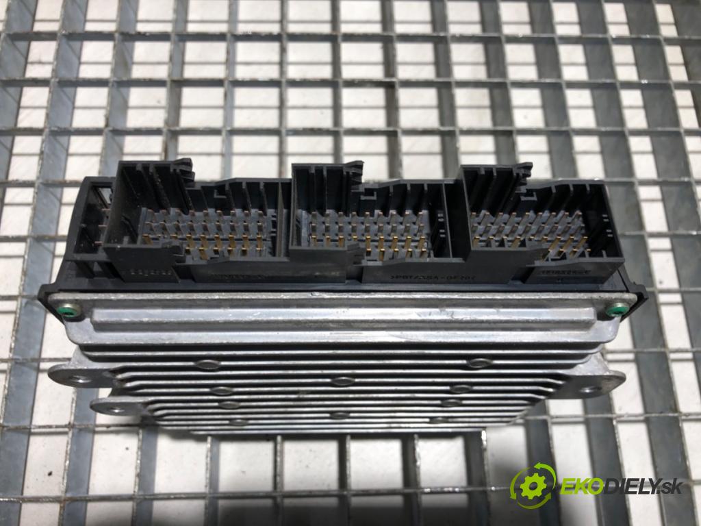 SCANIA P,G,R,T - series Ciągnik siodłowy 2008 279 kW R 380 279 kW [380 KM] olej napędowy 2004 - 2022 10600 riadiaca jednotka Motor 1871892 (Riadiaca jednotka)