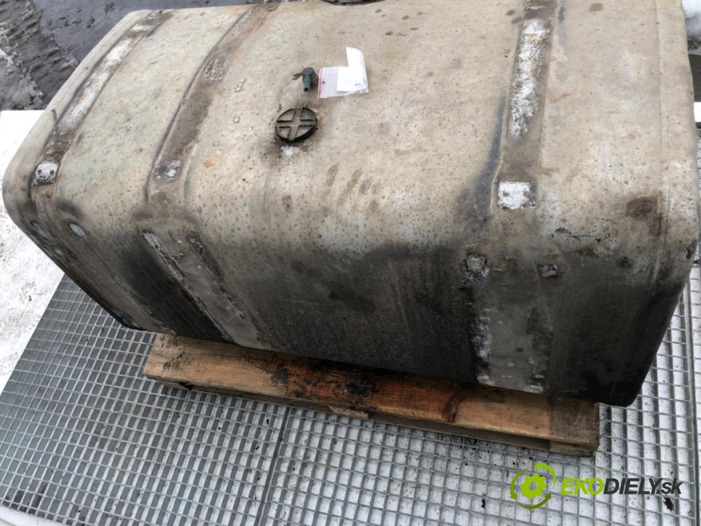 SCANIA P,G,R,T - series Ciągnik siodłowy 2008 279 kW R 380 279 kW [380 KM] olej napędowy 2004 - 2022 10600 Nádržka paliva  (Palivová nádrž)