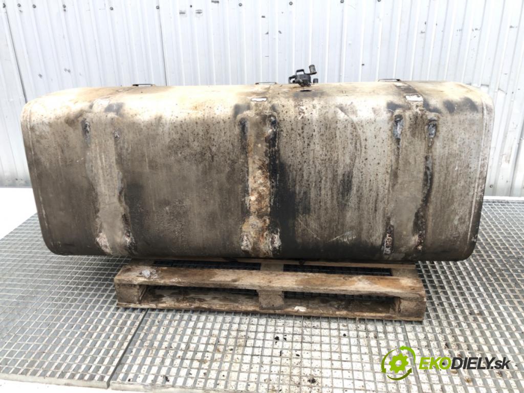 SCANIA P,G,R,T - series Ciągnik siodłowy 2008 279 kW R 380 279 kW [380 KM] olej napędowy 2004 - 2022 10600 Nádržka paliva 1517309 (Palivová nádrž)