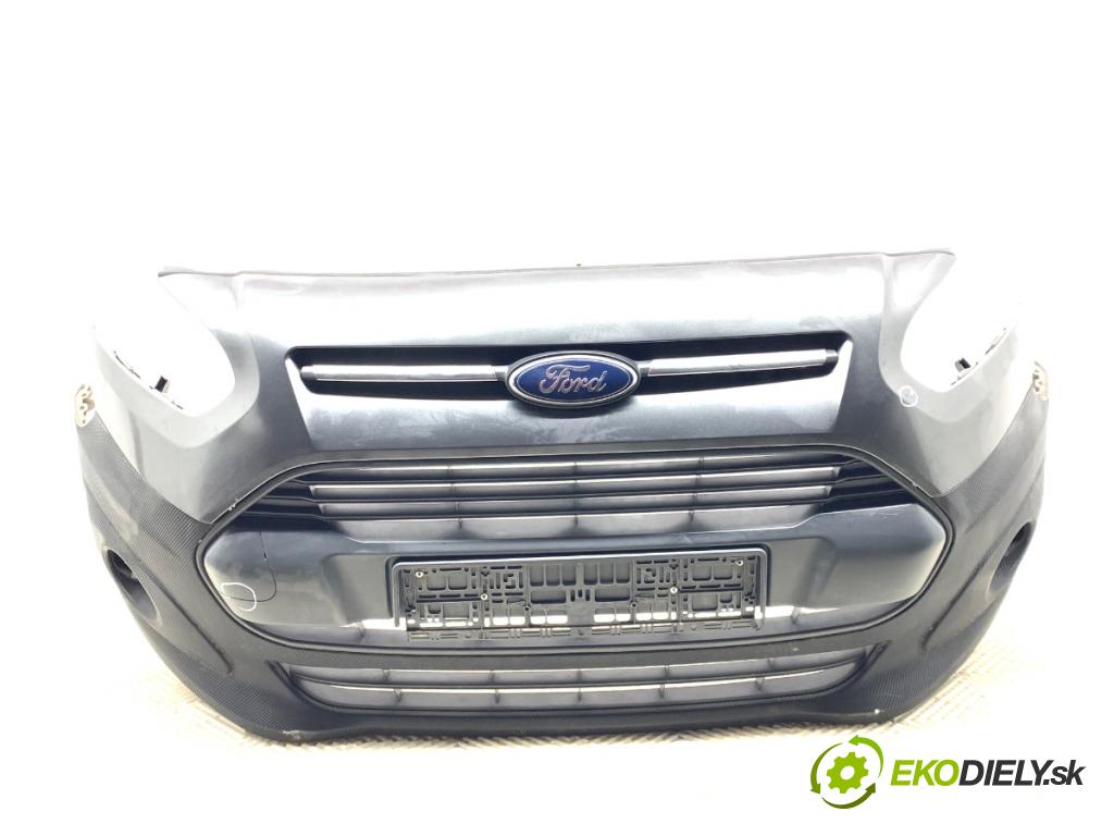 FORD TOURNEO nadwozie wielkoprzestrzenne (MPV) 2017 88 kW 1.5 TDCi 1499 Nárazník predný  (Kľučka dverí ostatné)