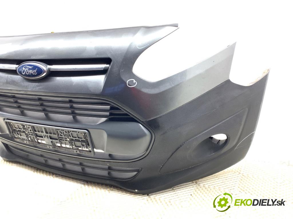 FORD TOURNEO nadwozie wielkoprzestrzenne (MPV) 2017 88 kW 1.5 TDCi 1499 Nárazník predný  (Kľučka dverí ostatné)