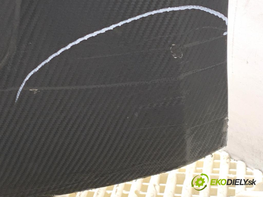 FORD TOURNEO nadwozie wielkoprzestrzenne (MPV) 2017 88 kW 1.5 TDCi 1499 Nárazník predný  (Kľučka dverí ostatné)