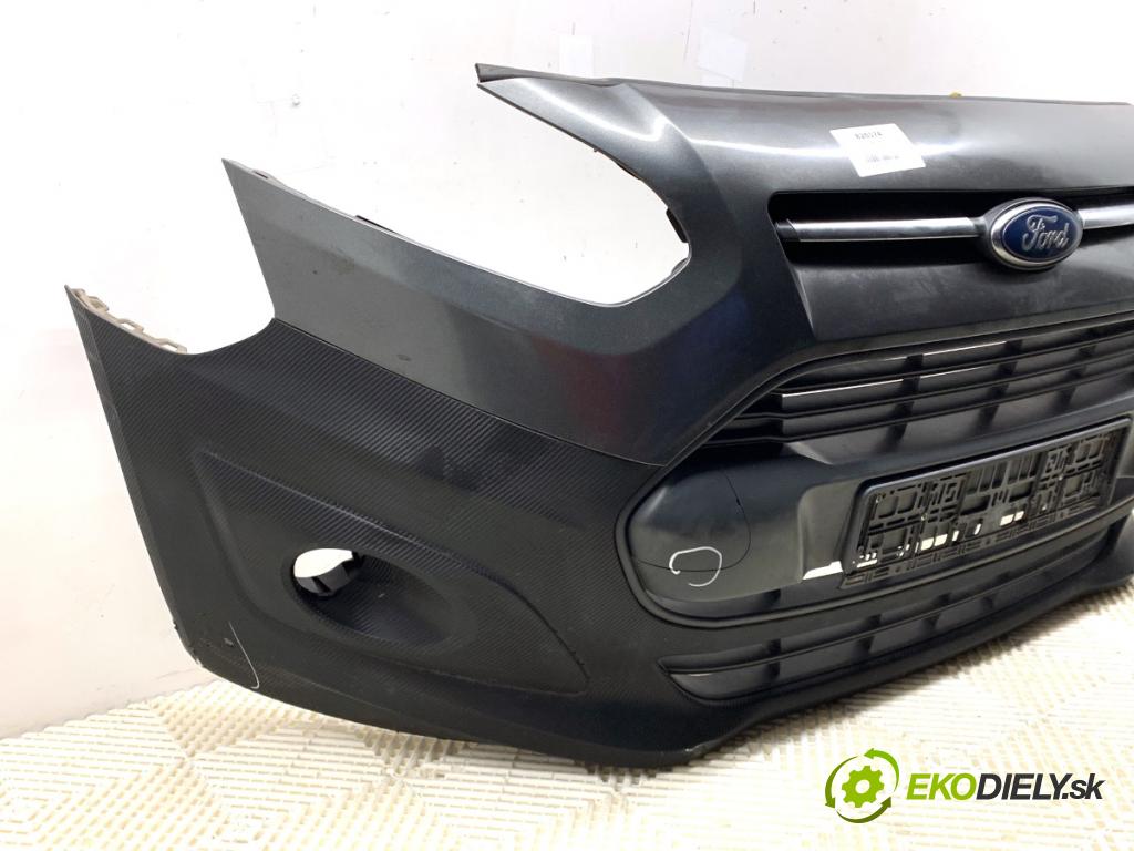 FORD TOURNEO nadwozie wielkoprzestrzenne (MPV) 2017 88 kW 1.5 TDCi 1499 Nárazník predný  (Kľučka dverí ostatné)