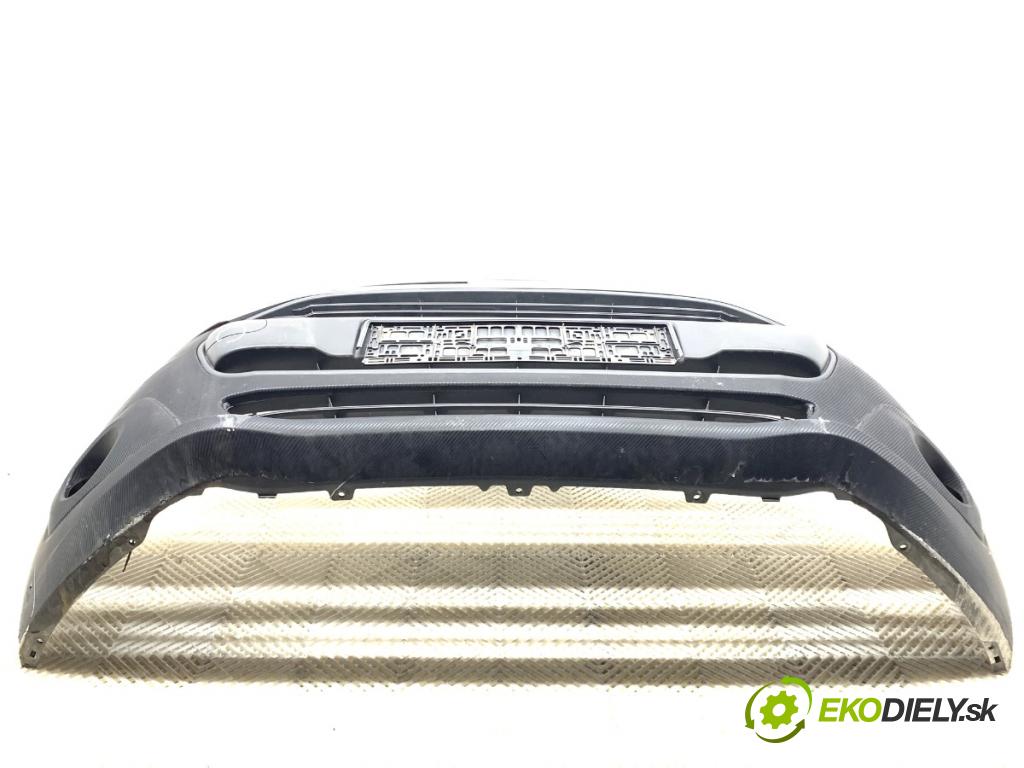 FORD TOURNEO nadwozie wielkoprzestrzenne (MPV) 2017 88 kW 1.5 TDCi 1499 Nárazník predný  (Kľučka dverí ostatné)