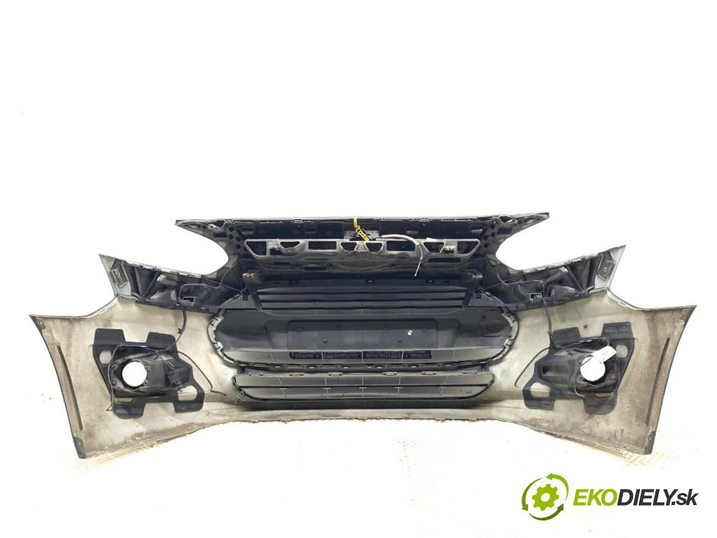 FORD TOURNEO nadwozie wielkoprzestrzenne (MPV) 2017 88 kW 1.5 TDCi 1499 Nárazník predný  (Kľučka dverí ostatné)