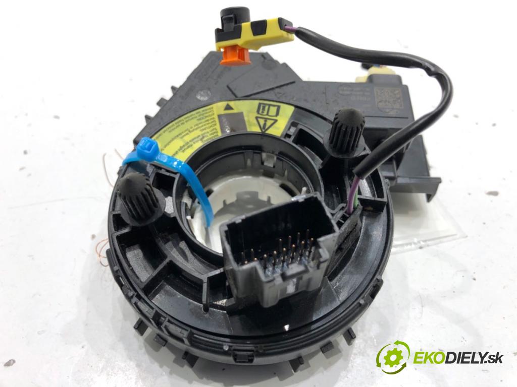 FORD TOURNEO nadwozie wielkoprzestrzenne (MPV) 2017 88 kW 1.5 TDCi 1499 Krúžok, slimák airbag DV6T-14A664-AA (Airbag)