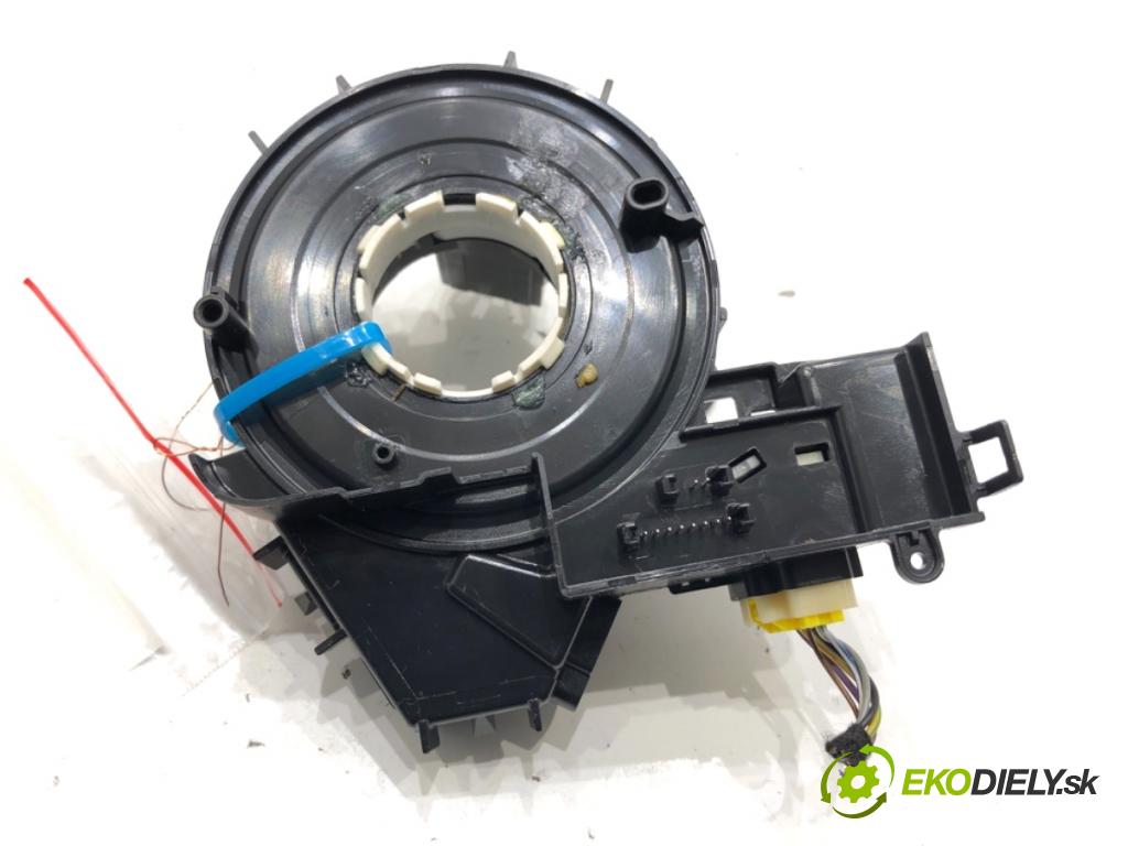 FORD TOURNEO nadwozie wielkoprzestrzenne (MPV) 2017 88 kW 1.5 TDCi 1499 Krúžok, slimák airbag DV6T-14A664-AA (Airbag)