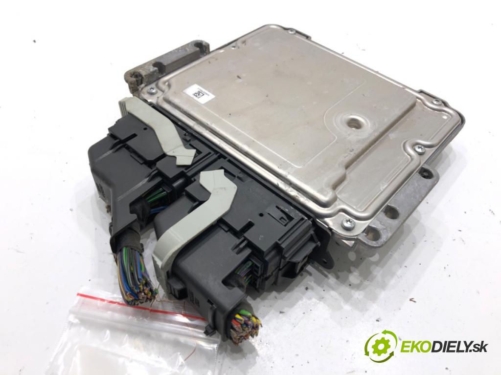 FORD TOURNEO nadwozie wielkoprzestrzenne (MPV) 2017 88 kW 1.5 TDCi 1499 riadiaca jednotka Motor GV61-12A650-KA (Riadiaca jednotka)