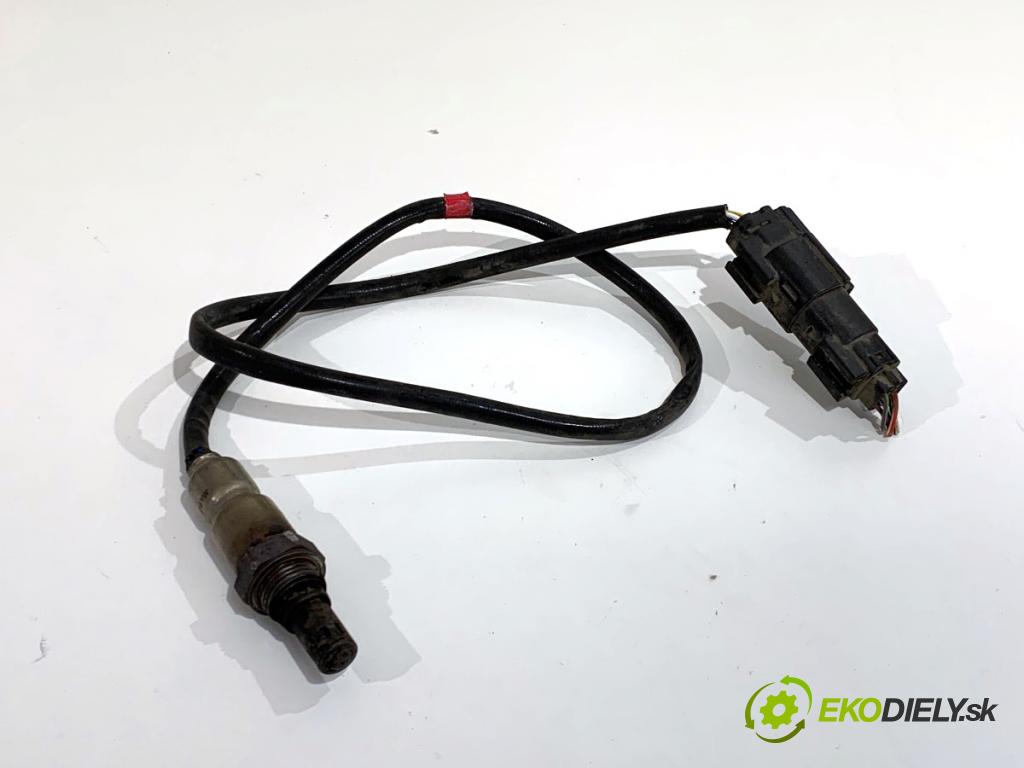 FORD TOURNEO nadwozie wielkoprzestrzenne (MPV) 2017 88 kW 1.5 TDCi 1499 sonda lambda predný F1F1-9Y460-DA (Lambda sonda)