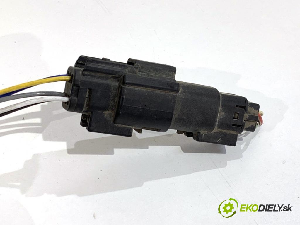 FORD TOURNEO nadwozie wielkoprzestrzenne (MPV) 2017 88 kW 1.5 TDCi 1499 sonda lambda predný F1F1-9Y460-DA (Lambda sonda)