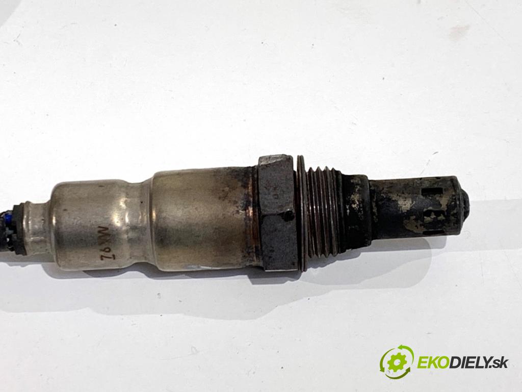 FORD TOURNEO nadwozie wielkoprzestrzenne (MPV) 2017 88 kW 1.5 TDCi 1499 sonda lambda predný F1F1-9Y460-DA (Lambda sonda)