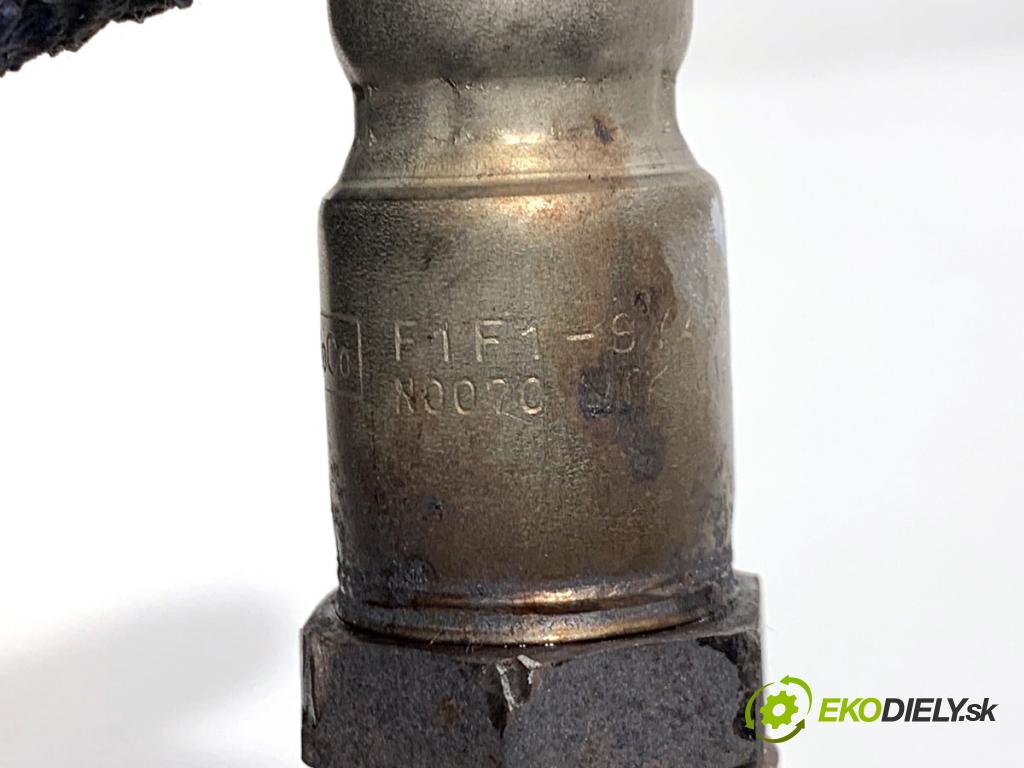 FORD TOURNEO nadwozie wielkoprzestrzenne (MPV) 2017 88 kW 1.5 TDCi 1499 sonda lambda predný F1F1-9Y460-DA (Lambda sonda)