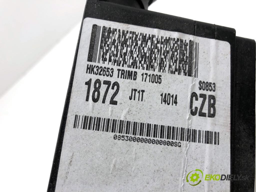 FORD TOURNEO nadwozie wielkoprzestrzenne (MPV) 2017 88 kW 1.5 TDCi 1499 skříňka poistková  (Pojistková skříňka)