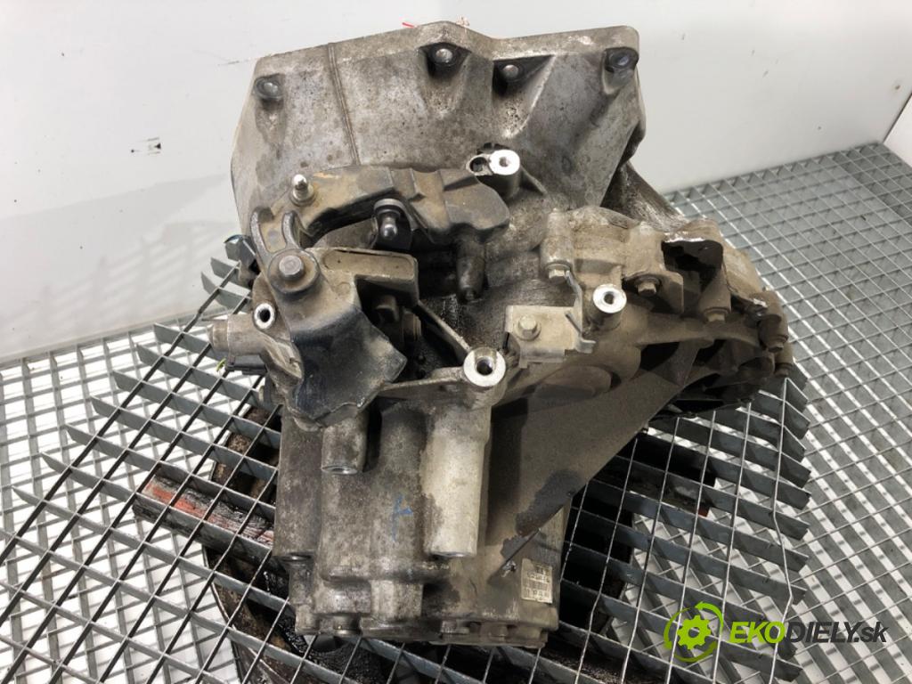 FORD TOURNEO nadwozie wielkoprzestrzenne (MPV) 2017 88 kW 1.5 TDCi 1499 Prevodovka FV6R7002ADA (Prevodovka)