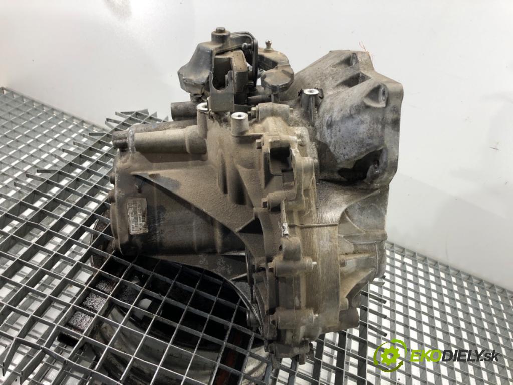 FORD TOURNEO nadwozie wielkoprzestrzenne (MPV) 2017 88 kW 1.5 TDCi 1499 Prevodovka FV6R7002ADA (Prevodovka)