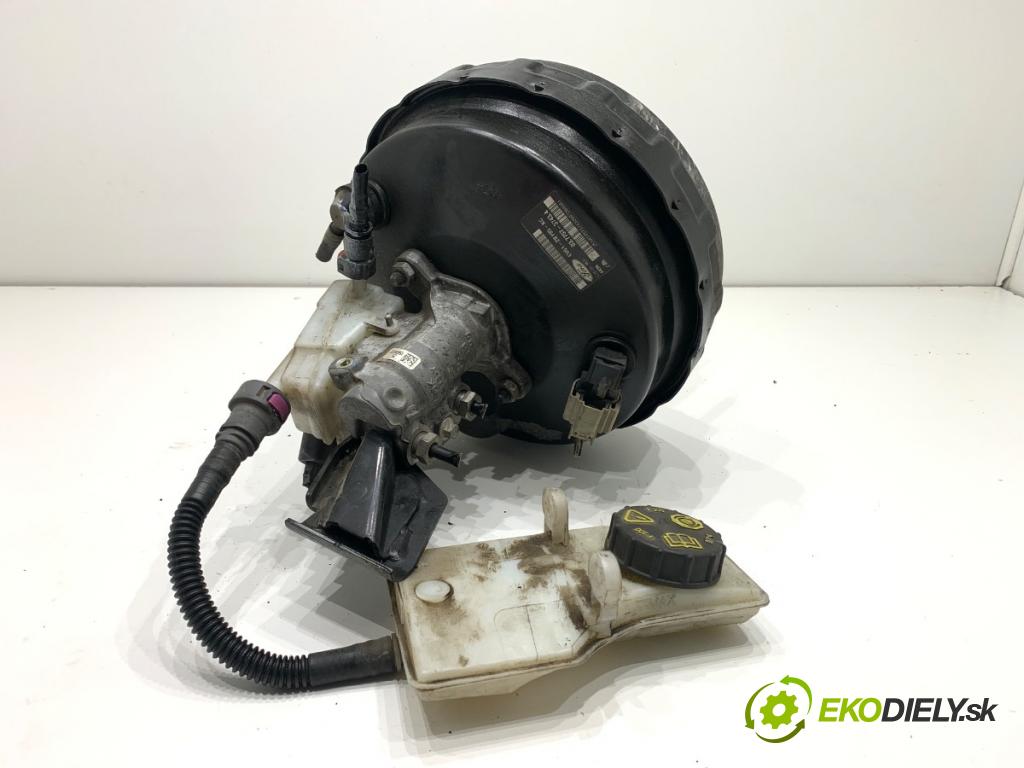 FORD TOURNEO nadwozie wielkoprzestrzenne (MPV) 2017 88 kW 1.5 TDCi 1499 Posilovač bŕzd EV61-2B195-KC