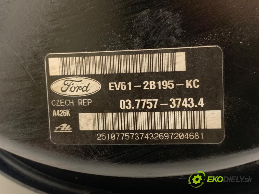 FORD TOURNEO nadwozie wielkoprzestrzenne (MPV) 2017 88 kW 1.5 TDCi 1499 Posilovač bŕzd EV61-2B195-KC