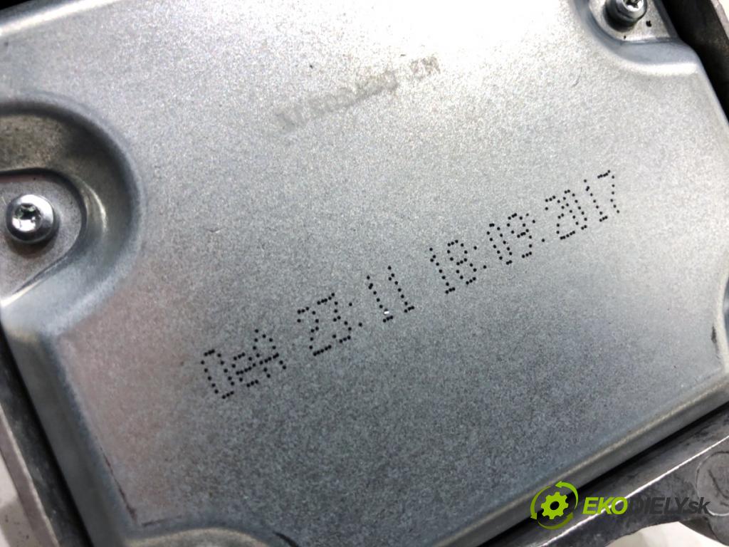 FORD TOURNEO nadwozie wielkoprzestrzenne (MPV) 2017 88 kW 1.5 TDCi 1499 senzor airbag DT1T-14B321-DG (Snímač)