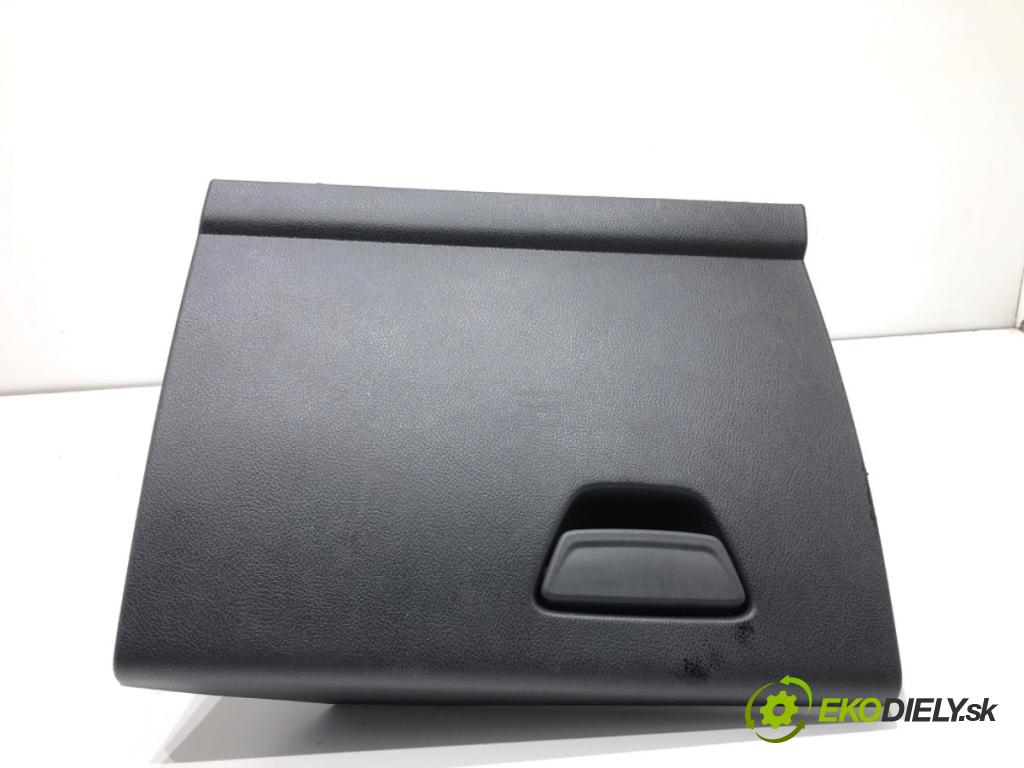 FORD TOURNEO nadwozie wielkoprzestrzenne (MPV) 2017 88 kW 1.5 TDCi 1499 Priehradka, kastlík spolujazdca DT11-V060T10-AH (Priehradka (kastlík))