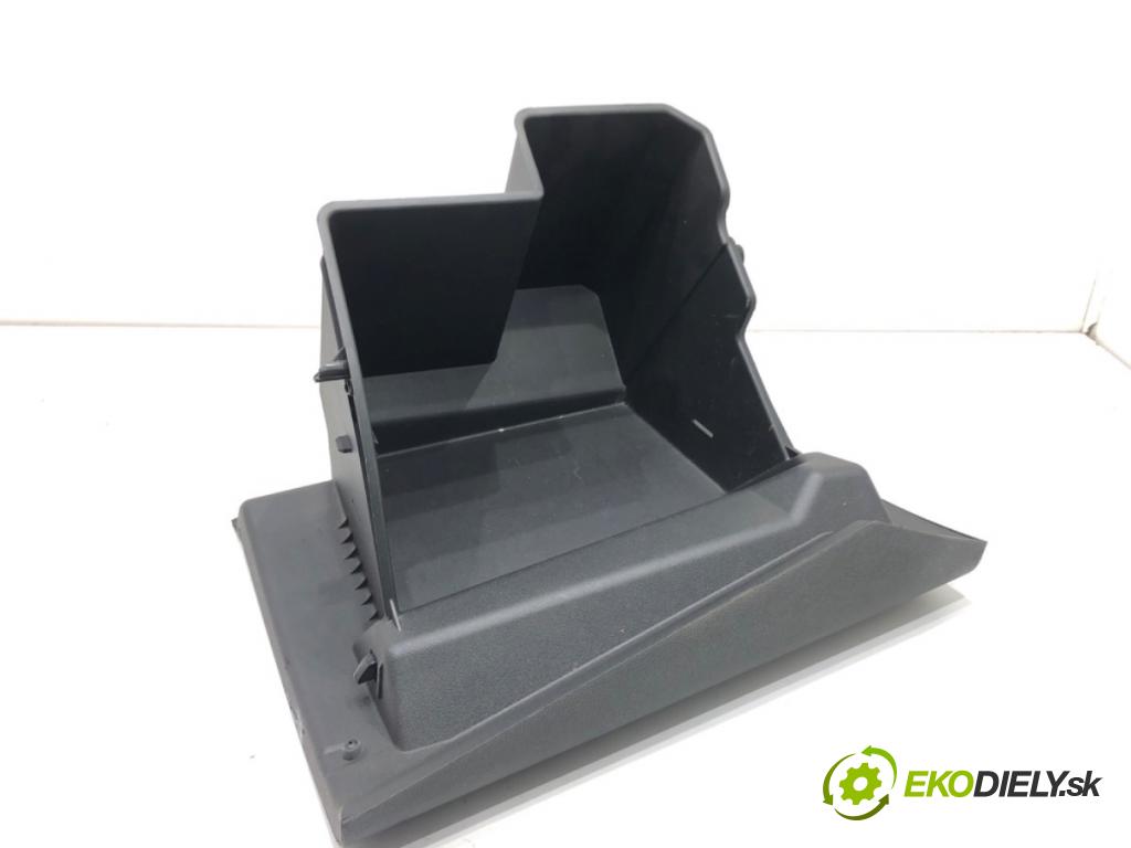 FORD TOURNEO nadwozie wielkoprzestrzenne (MPV) 2017 88 kW 1.5 TDCi 1499 Priehradka, kastlík spolujazdca DT11-V060T10-AH (Priehradka (kastlík))