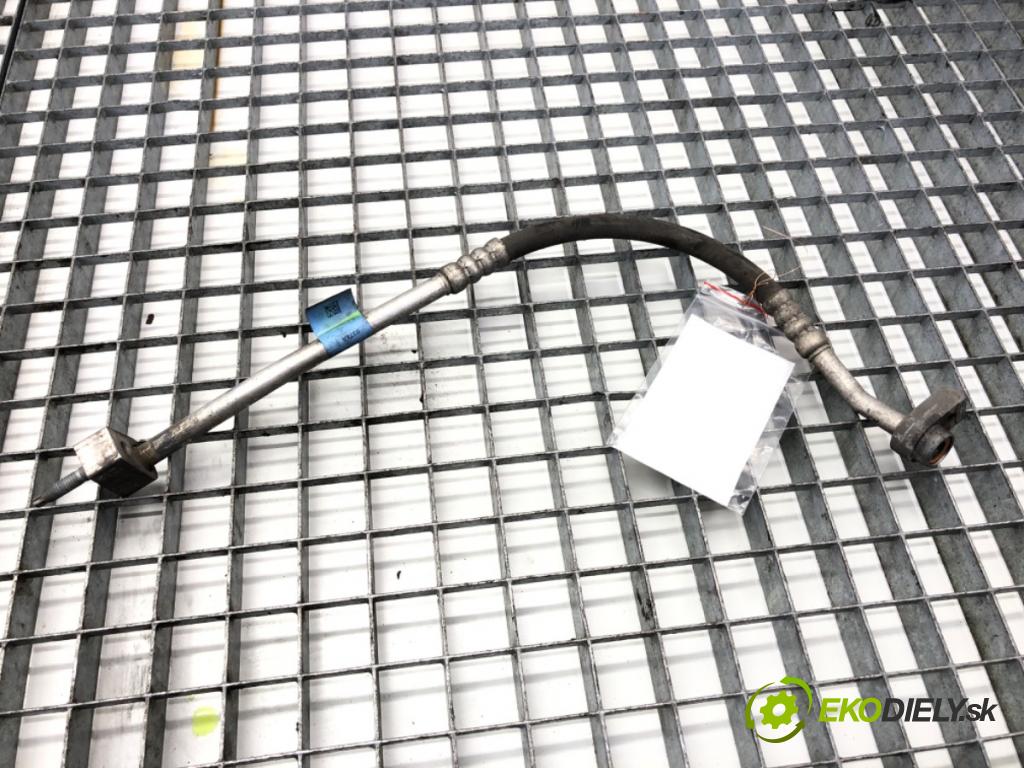 FORD TOURNEO nadwozie wielkoprzestrzenne (MPV) 2017 88 kW 1.5 TDCi 1499 rúrka klimatizace F1F1-19D567-AB (Trubka klimatizace)