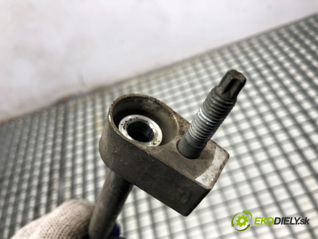 FORD TOURNEO nadwozie wielkoprzestrzenne (MPV) 2017 88 kW 1.5 TDCi 1499 rúrka klimatizace F1F1-19D567-AB (Trubka klimatizace)