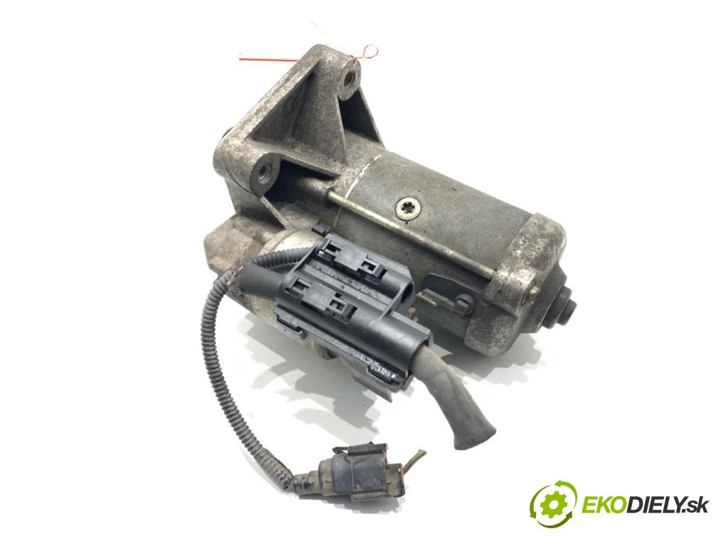 FORD TOURNEO nadwozie wielkoprzestrzenne (MPV) 2017 88 kW 1.5 TDCi 1499 Štartér AV6N-11000-GE (Štartér)