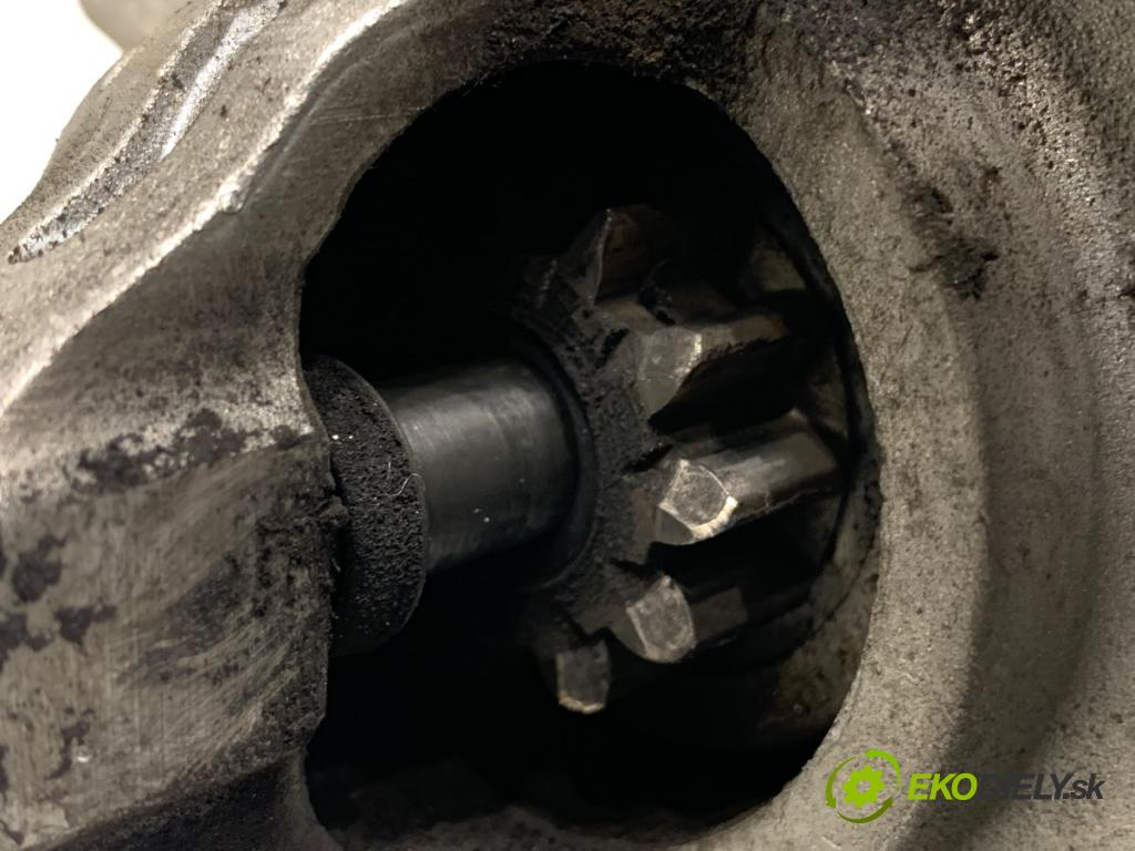 FORD TOURNEO nadwozie wielkoprzestrzenne (MPV) 2017 88 kW 1.5 TDCi 1499 Štartér AV6N-11000-GE (Štartér)