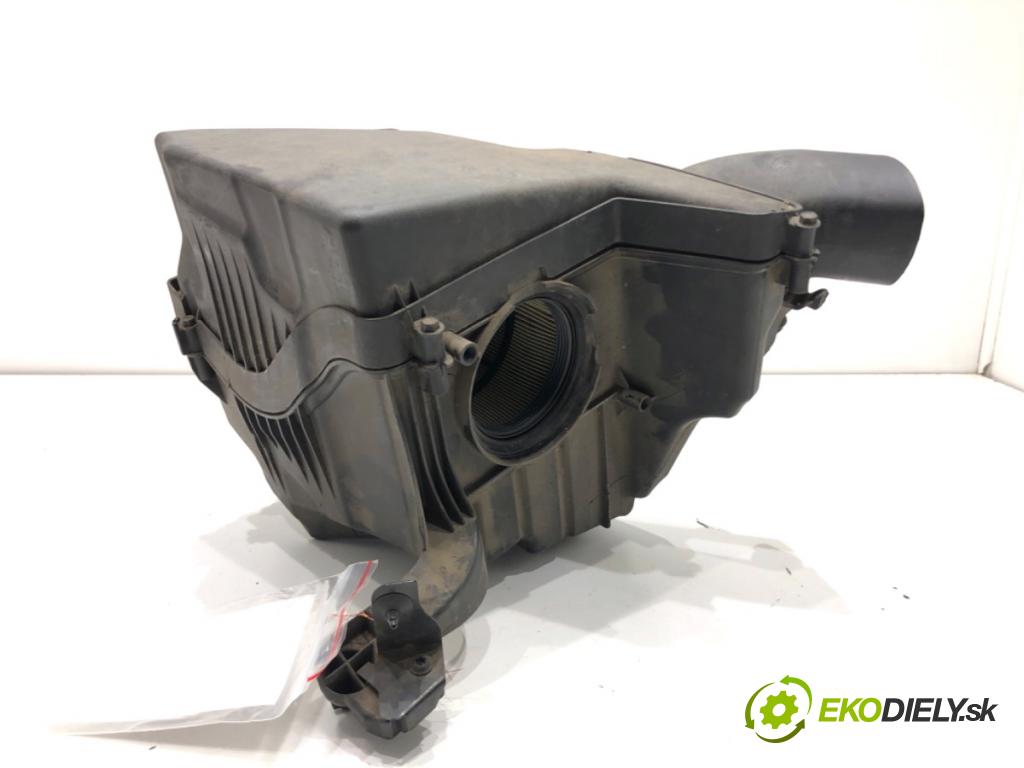 FORD TOURNEO nadwozie wielkoprzestrzenne (MPV) 2017 88 kW 1.5 TDCi 1499 Obal filtra vzduchu 3V61-9C679-CB (Obal vzduchového filtra)