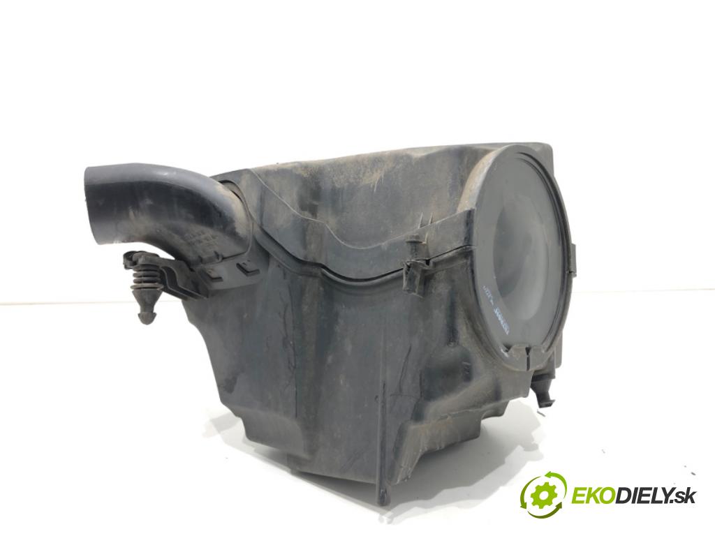 FORD TOURNEO nadwozie wielkoprzestrzenne (MPV) 2017 88 kW 1.5 TDCi 1499 Obal filtra vzduchu 3V61-9C679-CB (Obal vzduchového filtra)