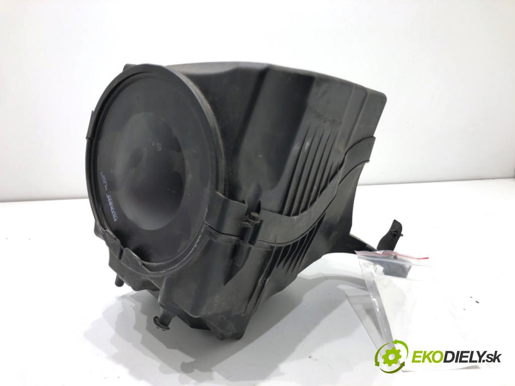 FORD TOURNEO nadwozie wielkoprzestrzenne (MPV) 2017 88 kW 1.5 TDCi 1499 Obal filtra vzduchu 3V61-9C679-CB (Obal vzduchového filtra)