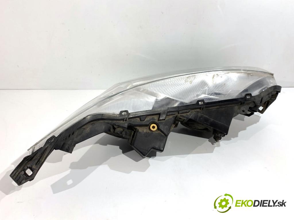 FORD TOURNEO nadwozie wielkoprzestrzenne (MPV) 2017 88 kW 1.5 TDCi 1499 Svetlomet ľavy predný FT11-13W030AA