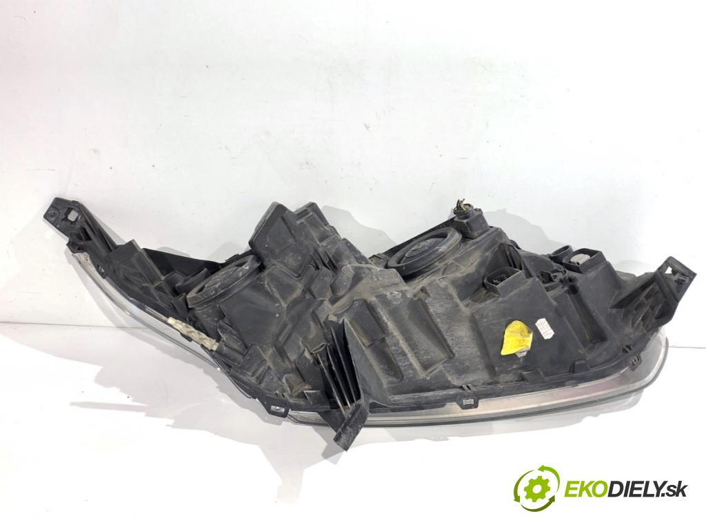 FORD TOURNEO nadwozie wielkoprzestrzenne (MPV) 2017 88 kW 1.5 TDCi 1499 Svetlomet ľavy predný FT11-13W030AA