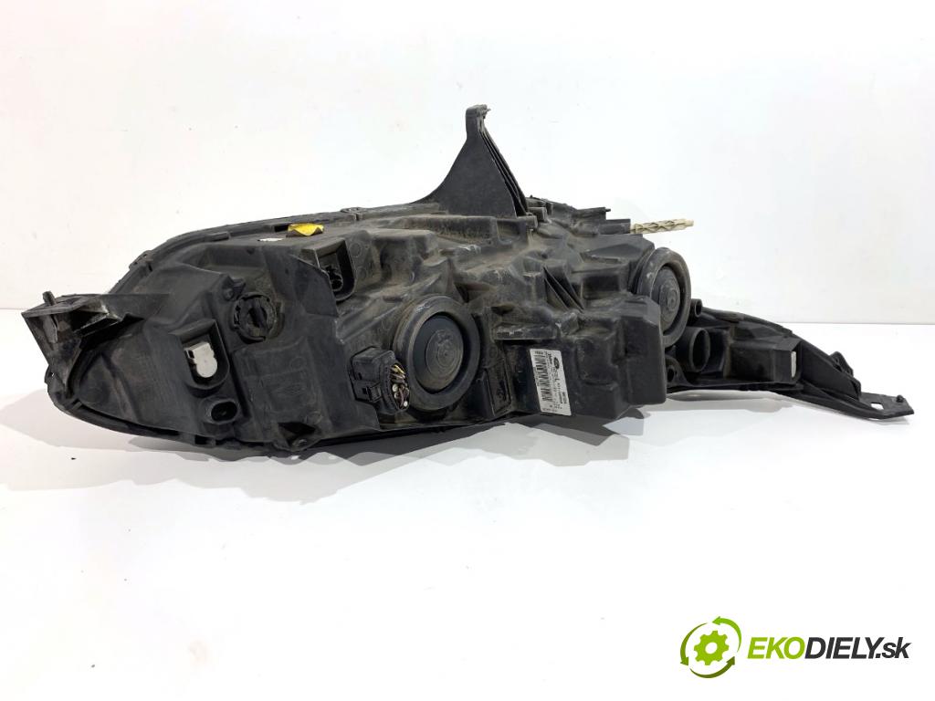 FORD TOURNEO nadwozie wielkoprzestrzenne (MPV) 2017 88 kW 1.5 TDCi 1499 Svetlomet ľavy predný FT11-13W030AA