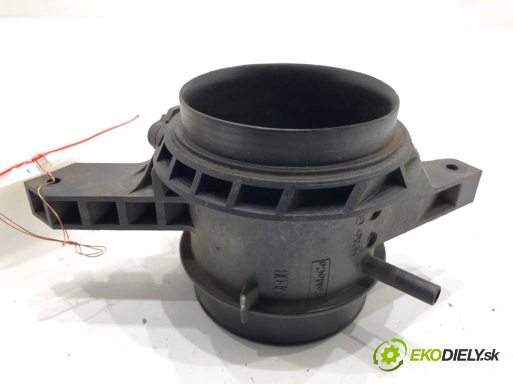 FORD TOURNEO nadwozie wielkoprzestrzenne (MPV) 2017 88 kW 1.5 TDCi 1499 Váha vzduchu EM5A-12B579-AA (Váha vzduchu)