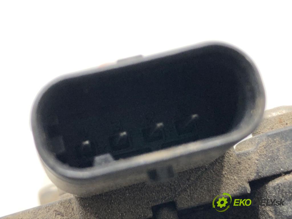 FORD TOURNEO nadwozie wielkoprzestrzenne (MPV) 2017 88 kW 1.5 TDCi 1499 Váha vzduchu EM5A-12B579-AA (Váha vzduchu)