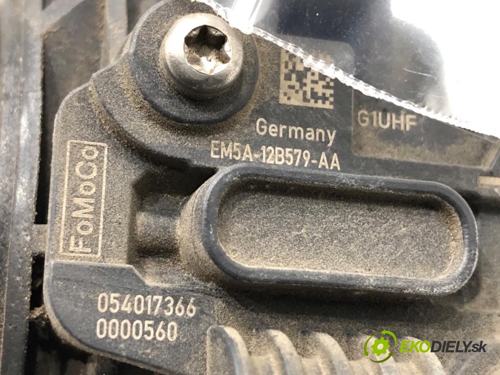 FORD TOURNEO nadwozie wielkoprzestrzenne (MPV) 2017 88 kW 1.5 TDCi 1499 Váha vzduchu EM5A-12B579-AA (Váha vzduchu)